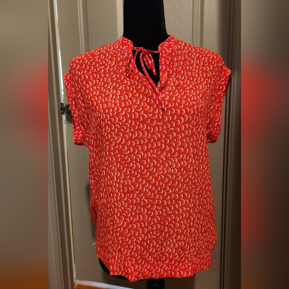 Hobbs London top